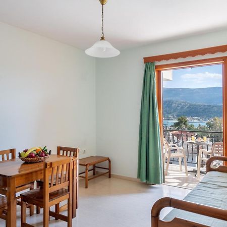 Europe Hotel Argostoli  Ruang foto