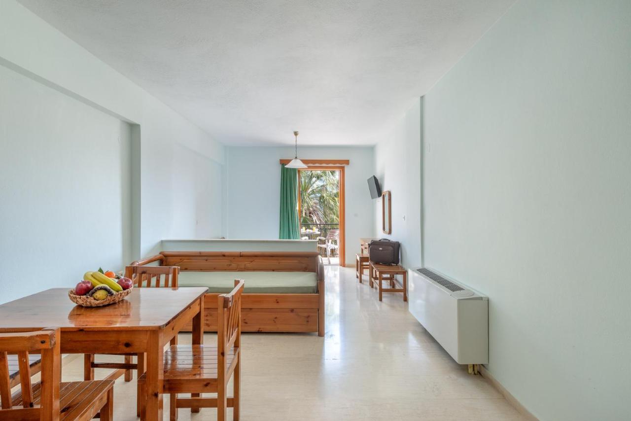 Europe Hotel Argostoli  Bagian luar foto