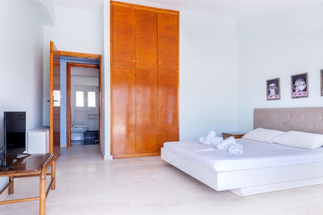Europe Hotel Argostoli  Bagian luar foto