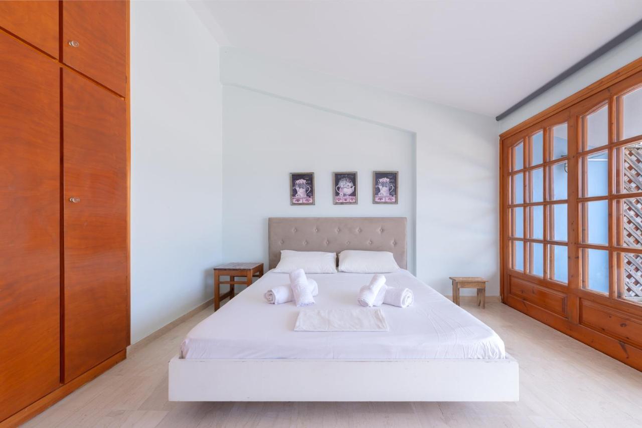 Europe Hotel Argostoli  Bagian luar foto