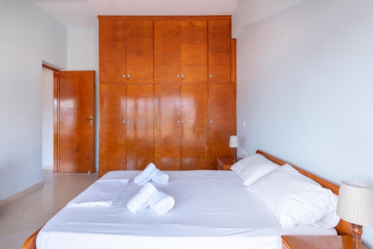 Europe Hotel Argostoli  Bagian luar foto