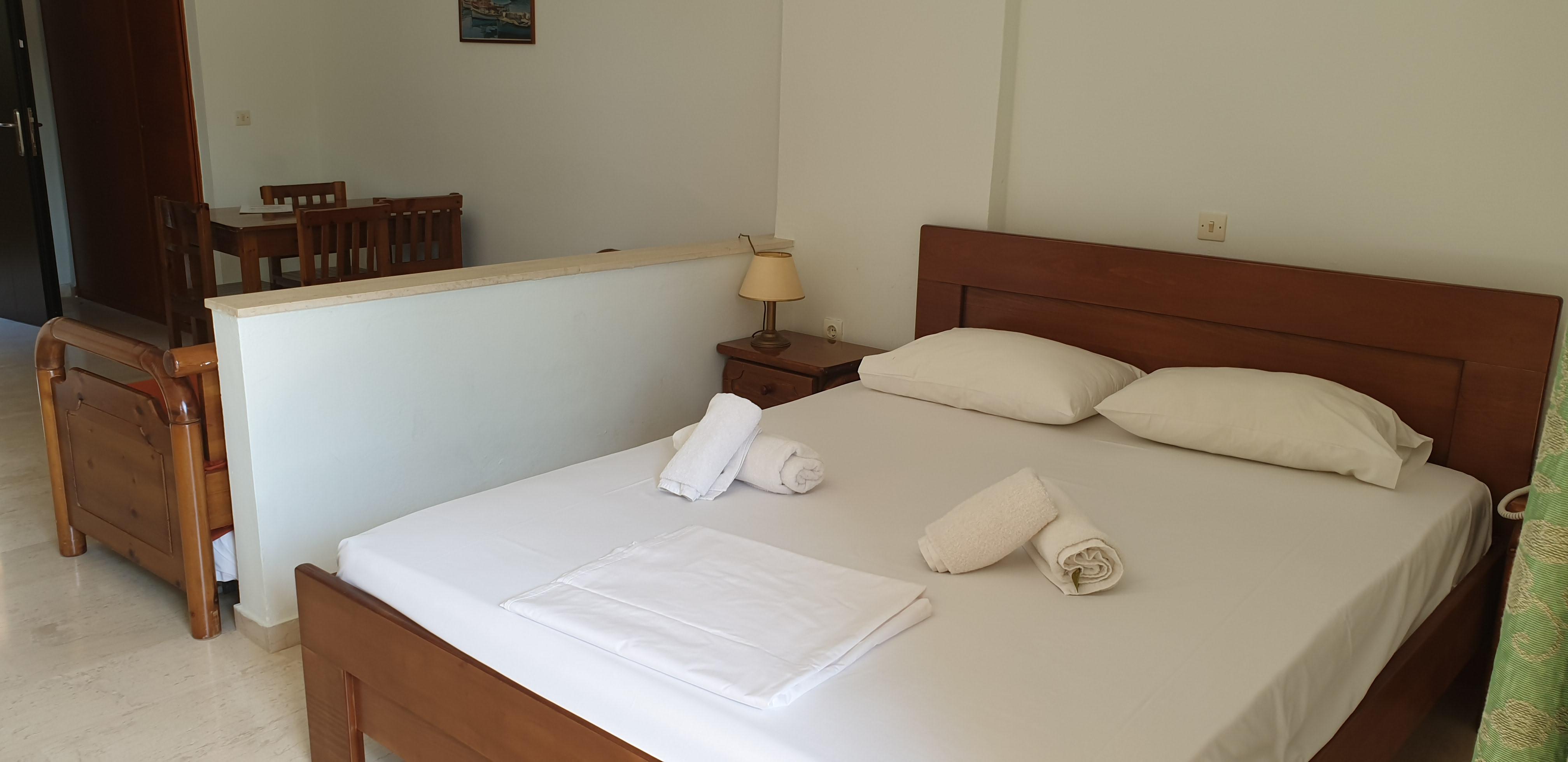 Europe Hotel Argostoli  Bagian luar foto