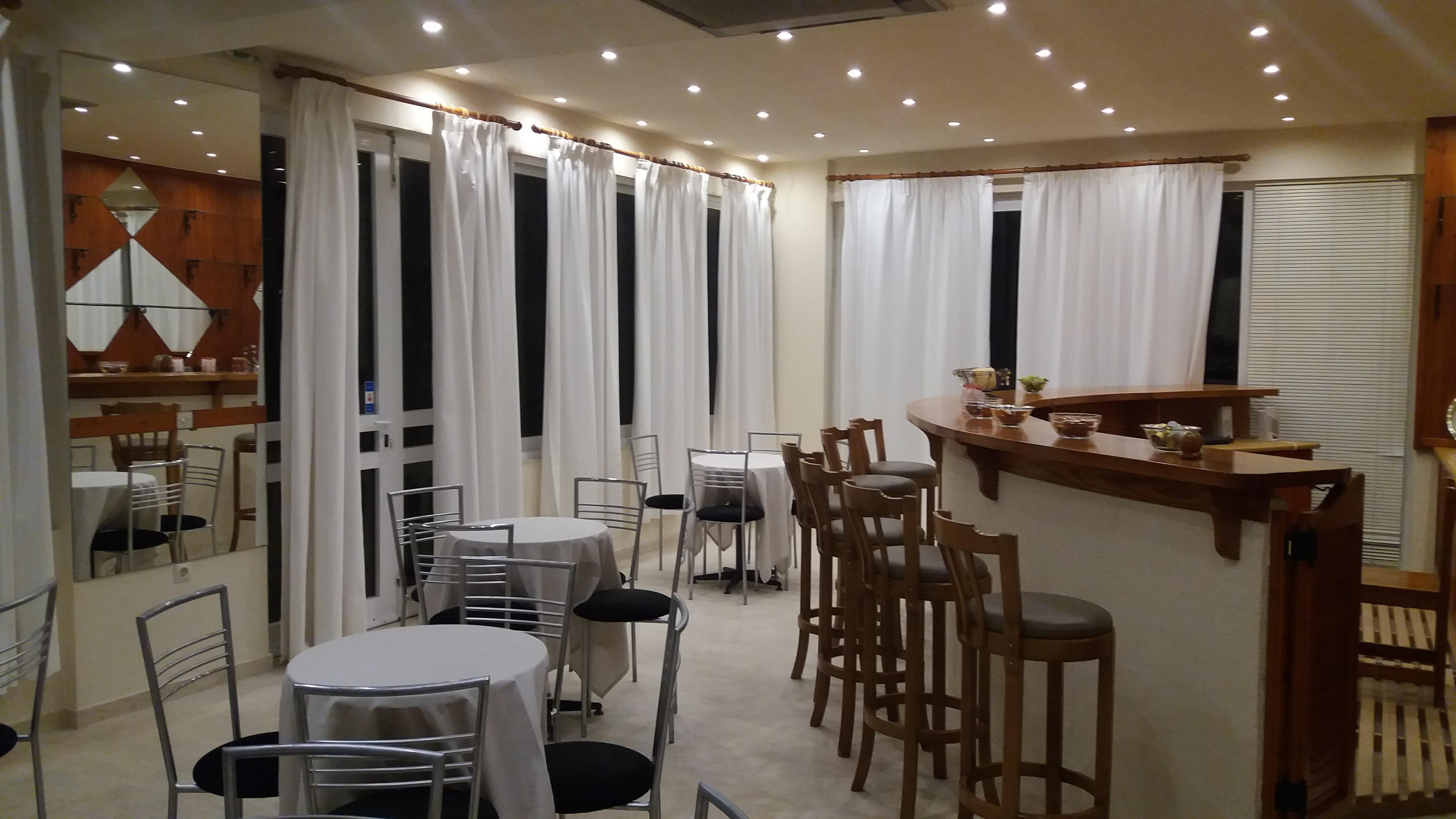 Europe Hotel Argostoli  Bagian luar foto