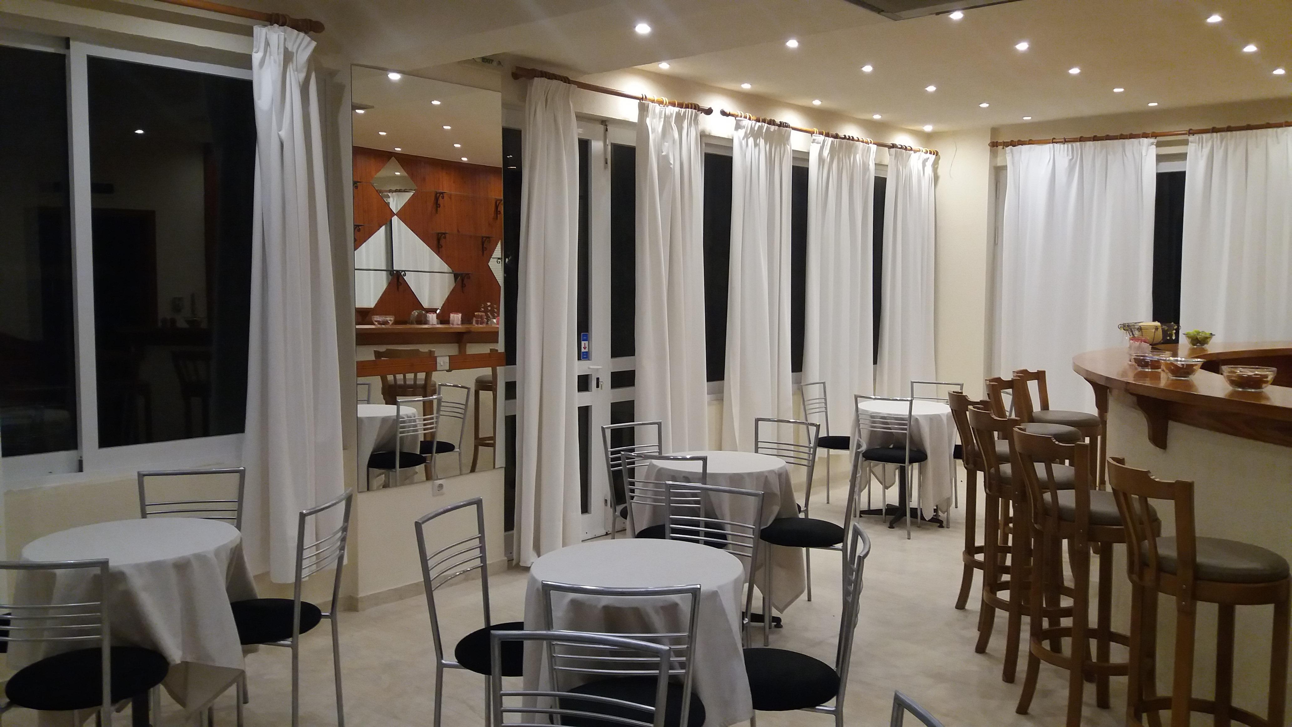 Europe Hotel Argostoli  Bagian luar foto