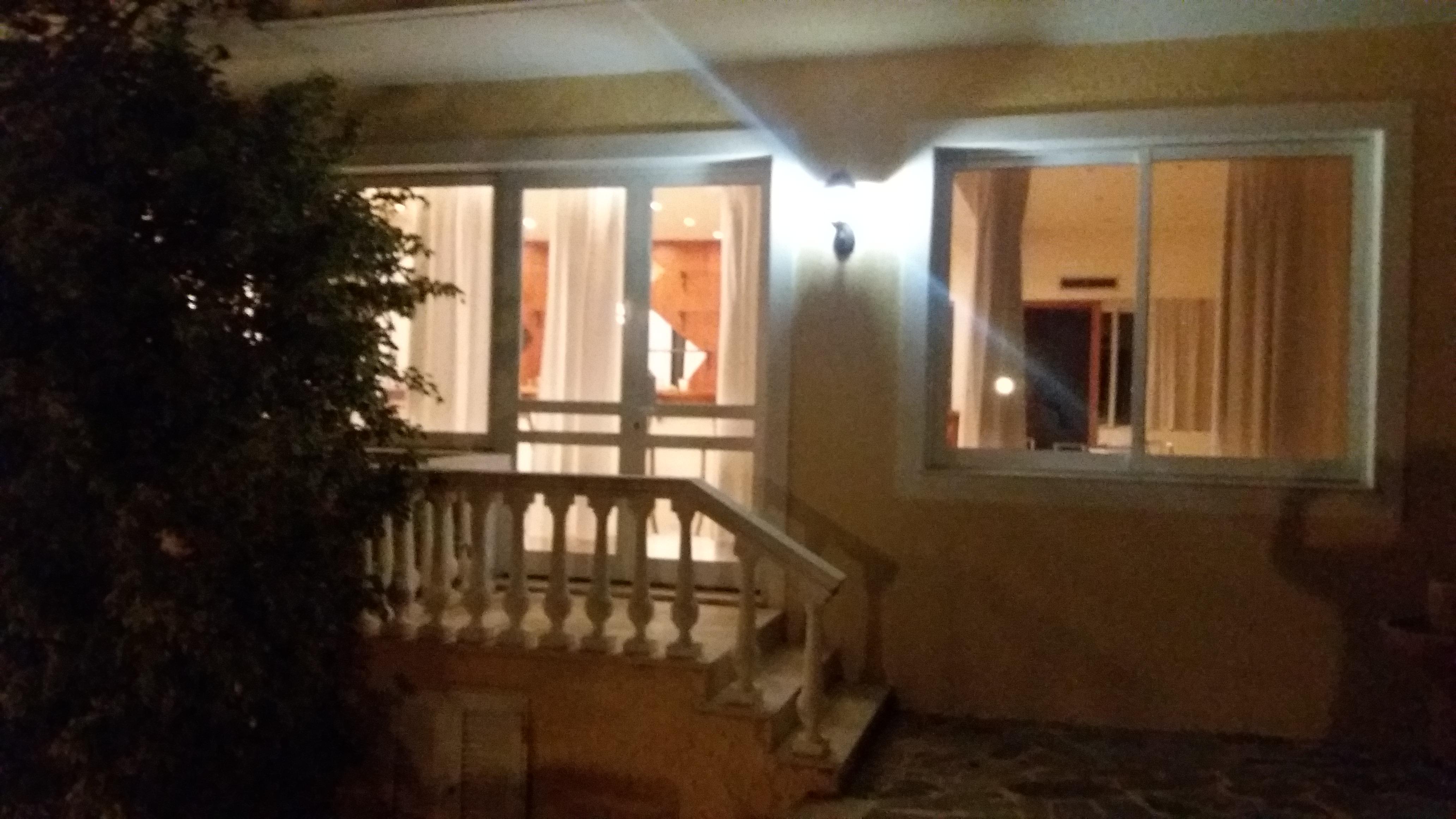 Europe Hotel Argostoli  Bagian luar foto