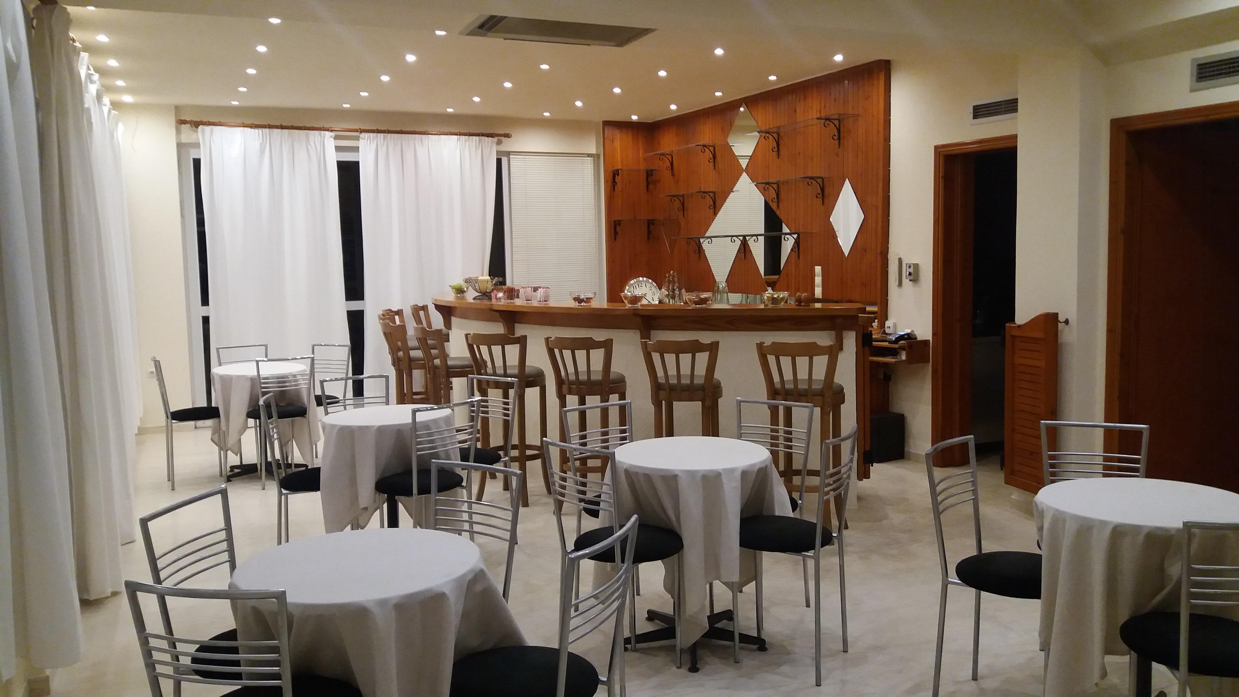 Europe Hotel Argostoli  Bagian luar foto