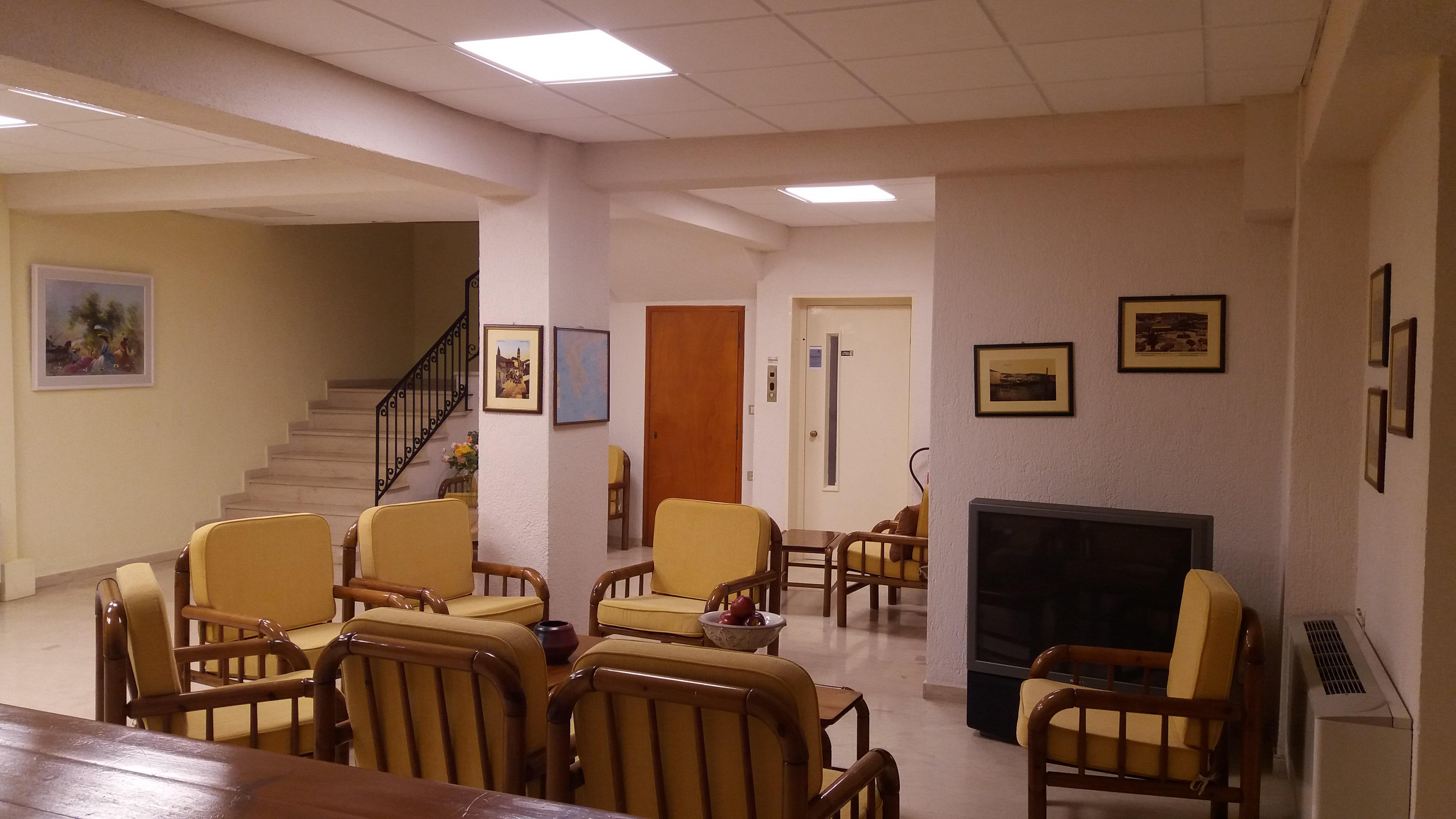 Europe Hotel Argostoli  Bagian luar foto
