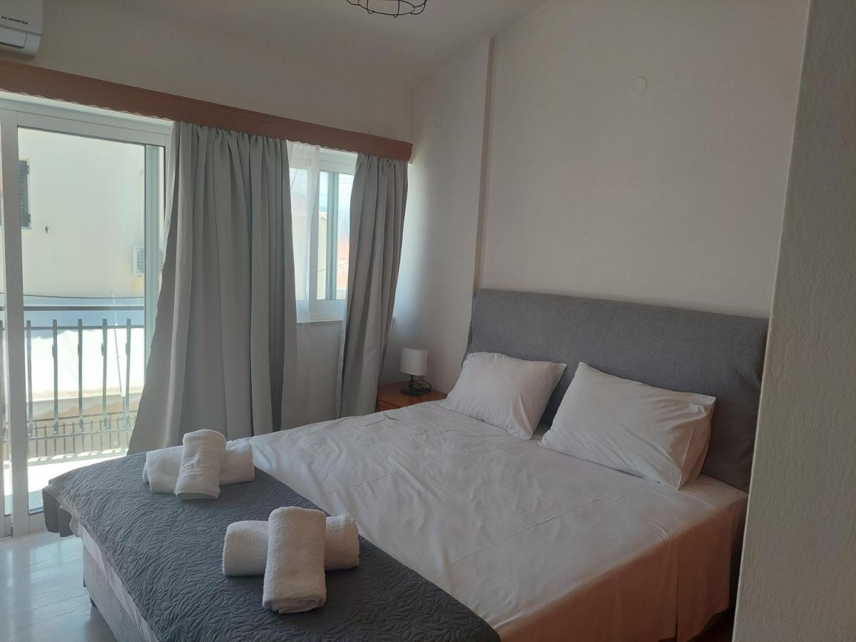 Europe Hotel Argostoli  Bagian luar foto