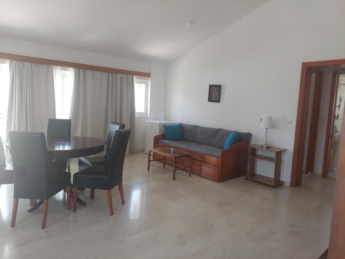 Europe Hotel Argostoli  Bagian luar foto
