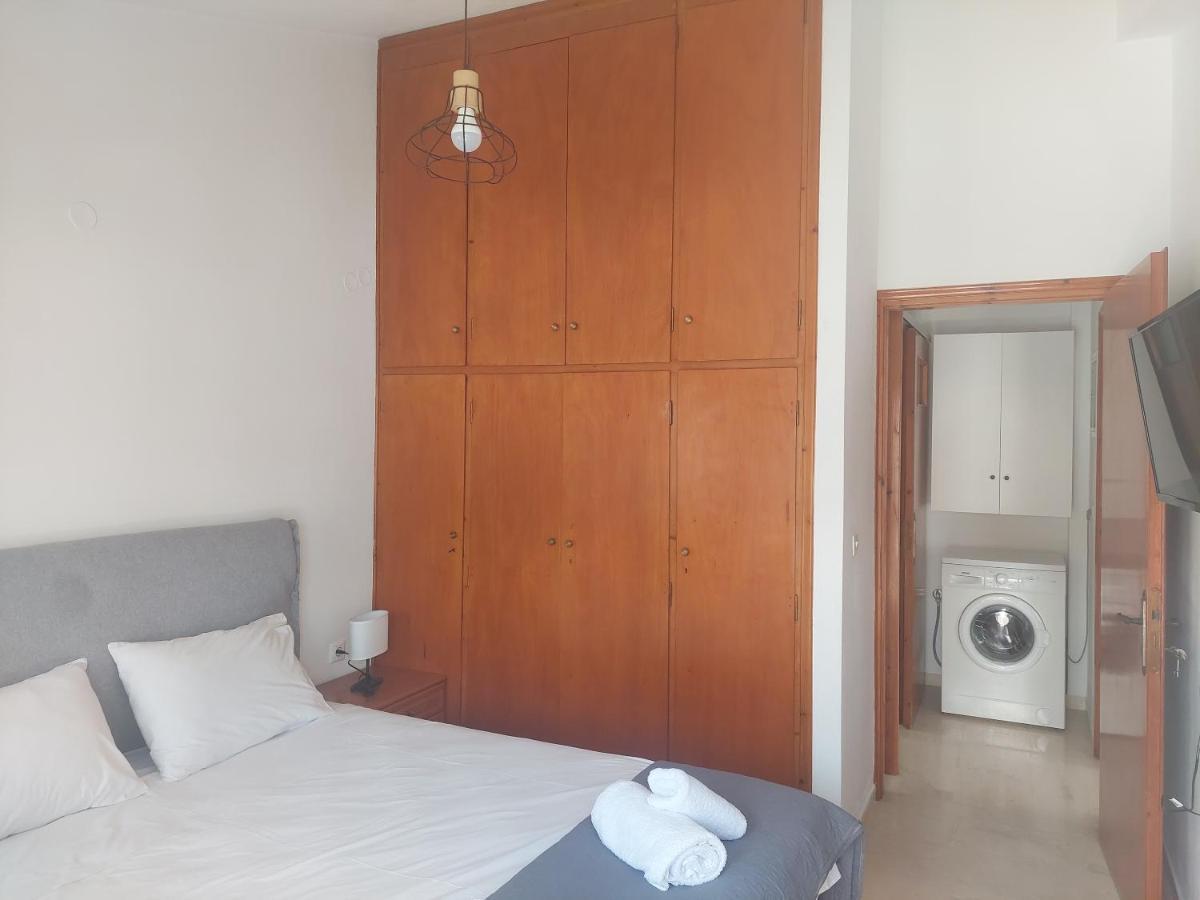 Europe Hotel Argostoli  Bagian luar foto