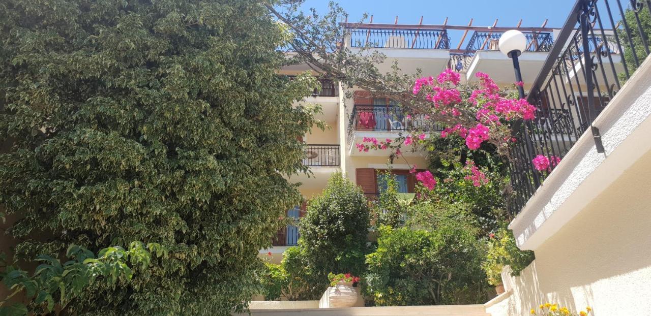 Europe Hotel Argostoli  Bagian luar foto