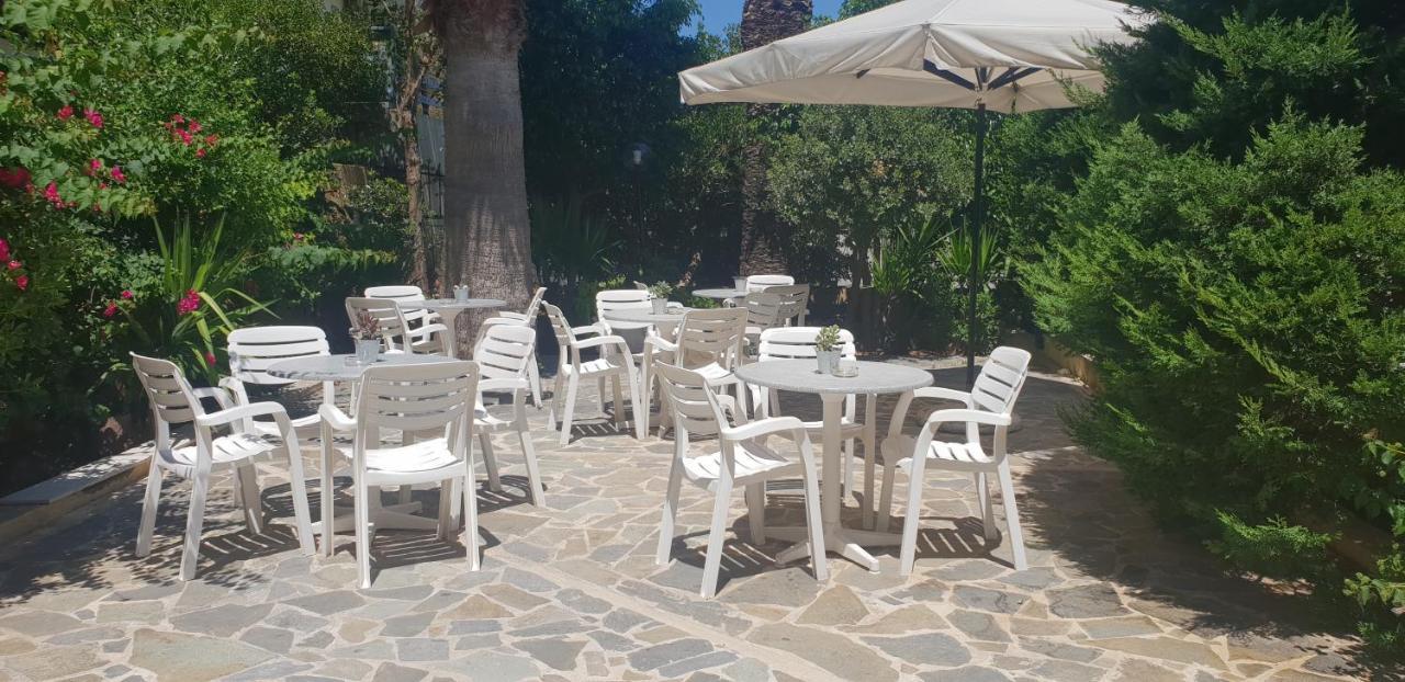 Europe Hotel Argostoli  Bagian luar foto